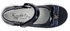 Туфли перф Kedberry 6056-10 navy - картинка 3