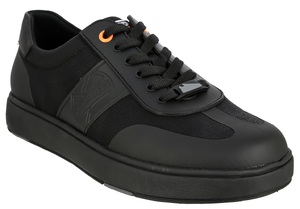    Полуботинки Kedberry 2178 black - картинка 1
