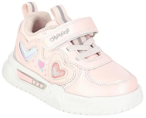    Кроссовки Kedberry 444-1 pink - картинка 1