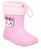 Сапоги водонепр Kedberry 50501 pink - картинка 1