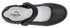 Туфли перф Kedberry 20867-4 black - картинка 2