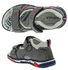 Туфли летн Kenka 1375-4 grey ( 2,0) - картинка 1