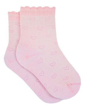    Носки RuSocks 8-13021 роз М - картинка 1