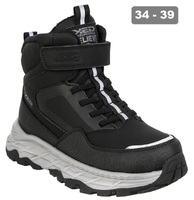 Ботинки зима Kedberry 2026-46-3 black