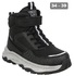 Ботинки зима Kedberry 2026-46-3 black - картинка 1