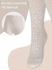 Колготки RuSocks 650 крем М - картинка 2