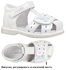 Туфли летн Flamingo 241с-з6-4370 бел - картинка 1
