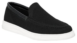    Полуботинки текст Kedberry 1002-08 black ( 2,0) - картинка 1