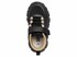 Кроссовки Indigo 91-085 D черн - картинка 5