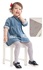 Колготки Knittex 1813 сер М - картинка 1