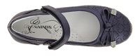 Туфли  Kenka 8251-1 син ( 2,0)