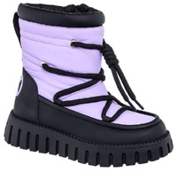 Сапоги зима Kenka 258-28 lilac