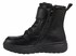 Ботинки Indigo Kids 51-3065 E2 черн - картинка 7