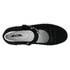 Туфли Kedberry 2501-02 black - картинка 3