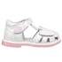 Туфли летн Flamingo 241с-з6-4375 бел - картинка 2