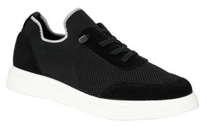    Полуботинки текст Kedberry 1003-01 black ( 1,5) - картинка 1