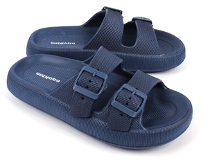    Пляжная Antilopa 122 K Navy - картинка 1