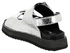 Туфли летн Kenka 24624-1 silver - картинка 4