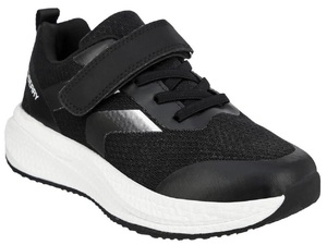    Кроссовки Kedberry 209-01 black - картинка 1