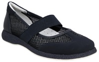 Туфли перф Kedberry 566-303 navy