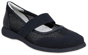    Туфли перф Kedberry 566-303 navy - картинка 1