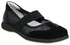 Туфли перф Kedberry 566-303 black - картинка 1