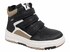 Ботинки Indigo Kids 55-0700 A черн/беж - картинка 3
