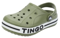 Кроксы TINGO 2506 хаки
