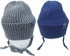 Шапка LAMIR 4557 52-54 р-р М - картинка 1