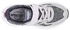 Кроссовки Kedberry 25008 grey-pink - картинка 2