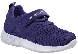    Кроссовки ECOTEX 14-082 син ( 3,0) - картинка 1