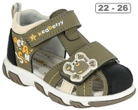 Туфли летн Kedberry 1226-02 beige