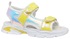 Туфли летн Flamingo 231с-з6-3665 желт - картинка 1