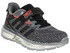 Кроссовки Kedberry 2512-02 grey - картинка 1