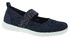 Туфли текс Kenka 1052 NAVY ( 2,0) - картинка 1