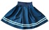 Юбка Cotton-Kids 10588 син М - картинка 1