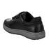 Полуботинки Kedberry 24-1122 black - картинка 2