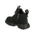 Ботинки Kedberry 24-927 black - картинка 2