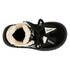 Ботинки Kedberry 25-301 black ( 1,5) - картинка 3