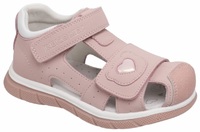 Туфли летн Indigo kids 17-695 А2 роз Н.К.