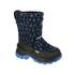 Сапоги зима Kedberry 3028-06 navy - картинка 1