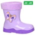 Сапоги водонепр Kedberry 80238 lilac - картинка 1