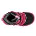 Ботинки Kedberry 248301 fuxia - картинка 3