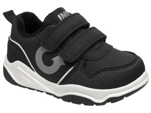    Кроссовки Indigo 40-445 D черн - картинка 1