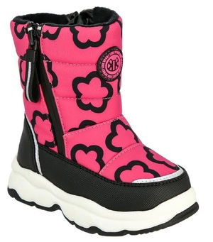    Сапоги зима Kedberry 25-261 fuxia - картинка 1