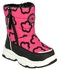 Сапоги зима Kedberry 25-261 fuxia - картинка 1