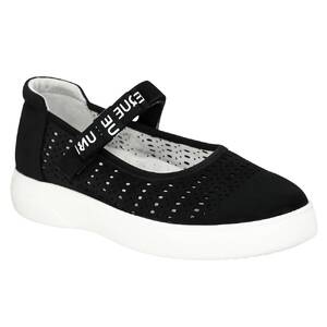    Туфли Kedberry 2501-02 black - картинка 1