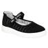 Туфли Kedberry 2501-02 black - картинка 1