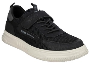    Полуботинки Kedberry 2271 black - картинка 1