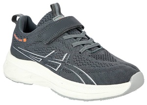    Кроссовки Kedberry 4-715 grey - картинка 1